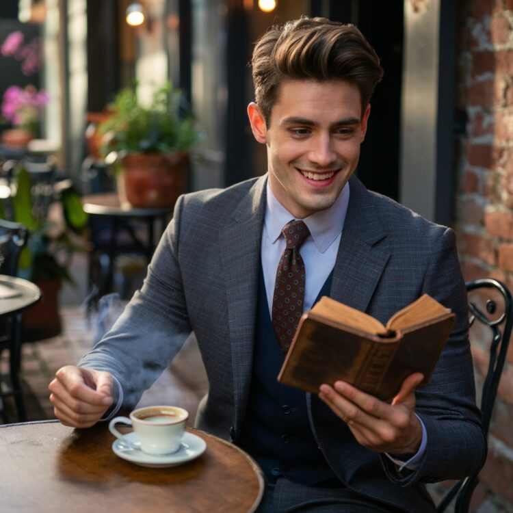 Bezva chlap ai – 6