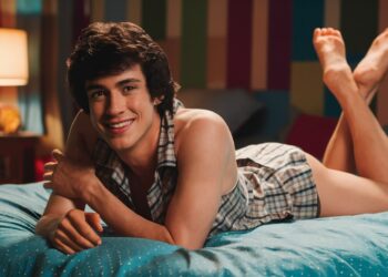 Bezva chlap ai – 3