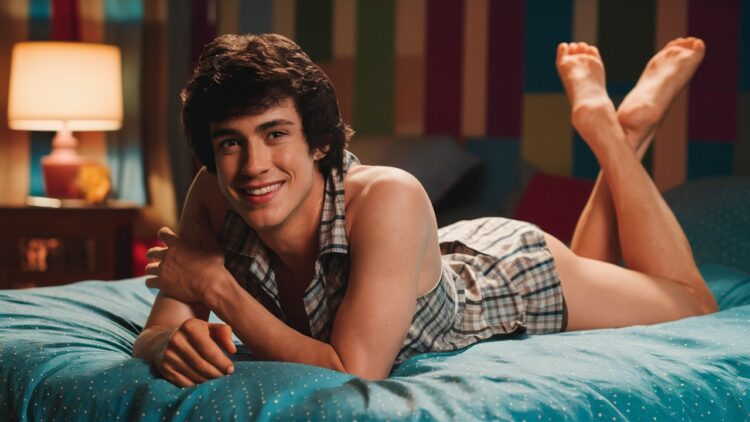 Bezva chlap ai – 3