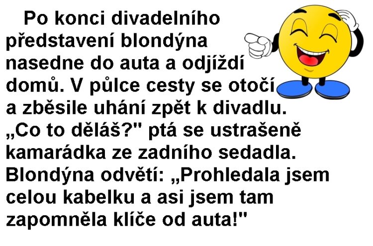 Vtip dne 24.5.2025 www.bezva.fun