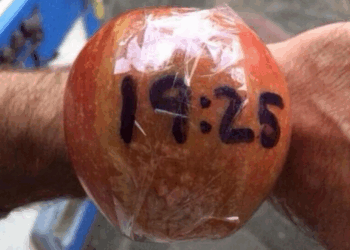 Apple watch