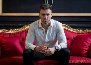 Bezva chlap ai – 27