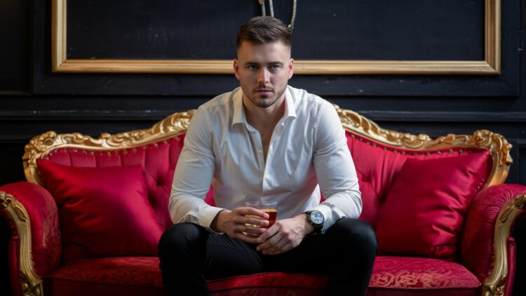 Bezva chlap ai – 27