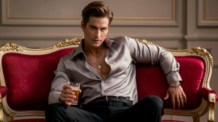 Bezva chlap ai – 19