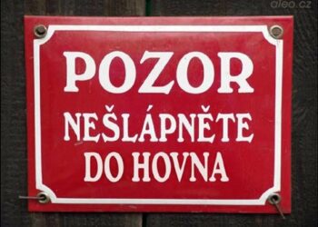 Pozor!