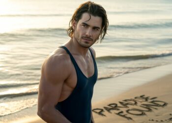 Bezva chlap ai – 34