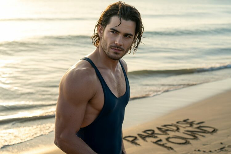 Bezva chlap ai – 34