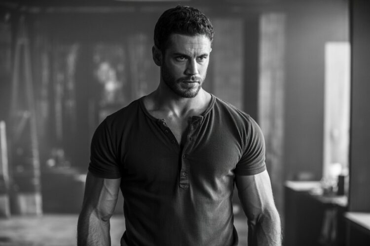 Bezva chlap ai – 30