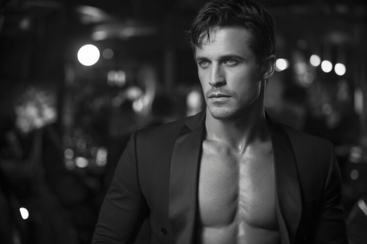 Bezva chlap ai – 25