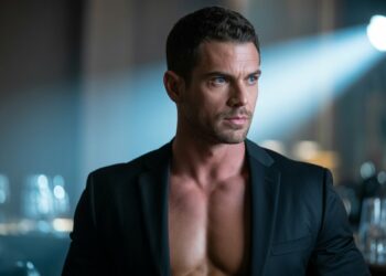 Bezva chlap ai – 28