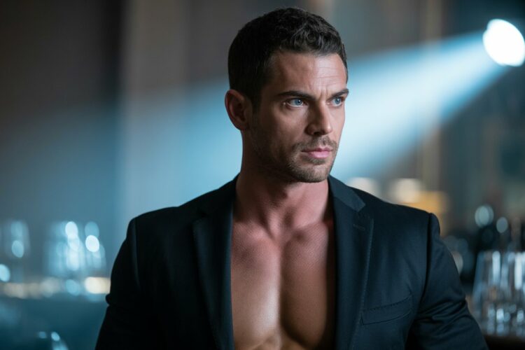 Bezva chlap ai – 28