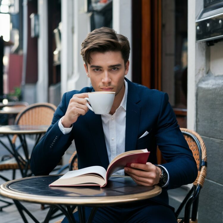 Bezva chlap ai – 23