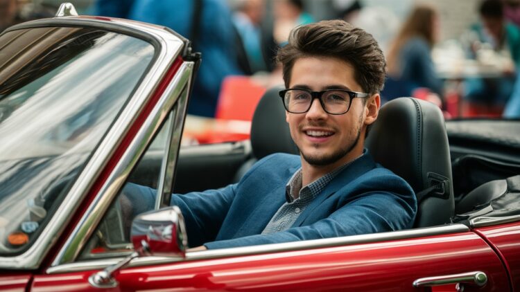 Bezva chlap ai – 21