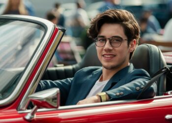 Bezva chlap ai – 32