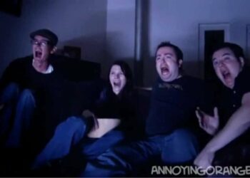 Otravný Pomeranč – E19 – Cibulový kruh – Fénix ProDabing