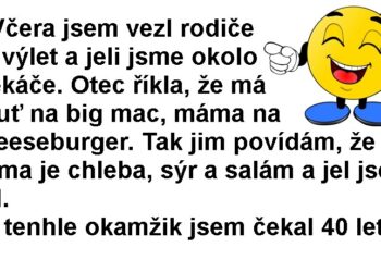 Vtip dne 2.6.2025 na bezva.fun