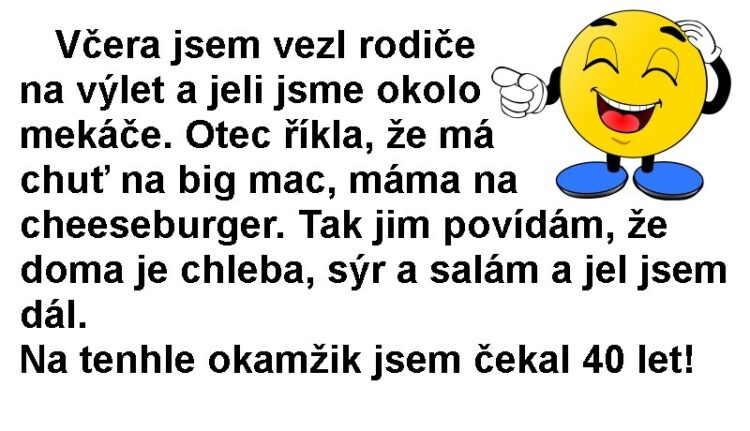 Vtip dne 2.6.2025 na bezva.fun