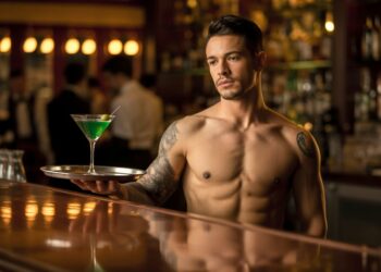 Bezva chlap ai – 41