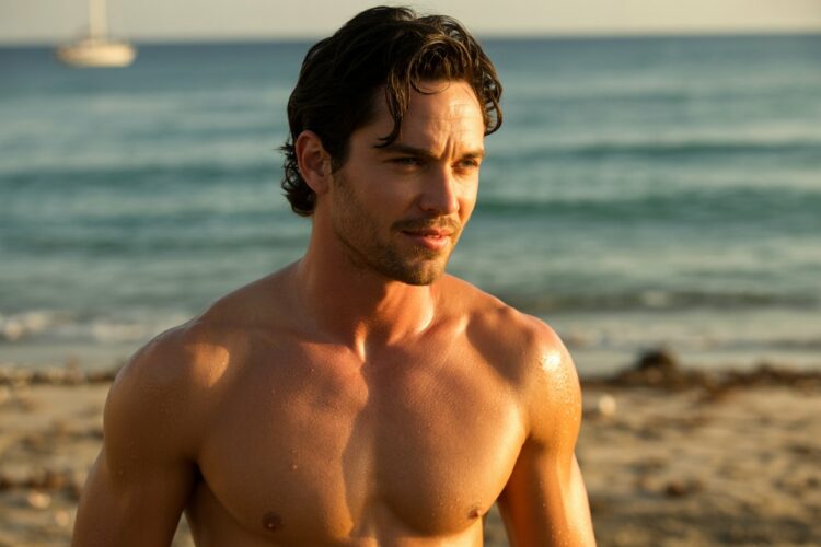 Bezva chlap ai – 44