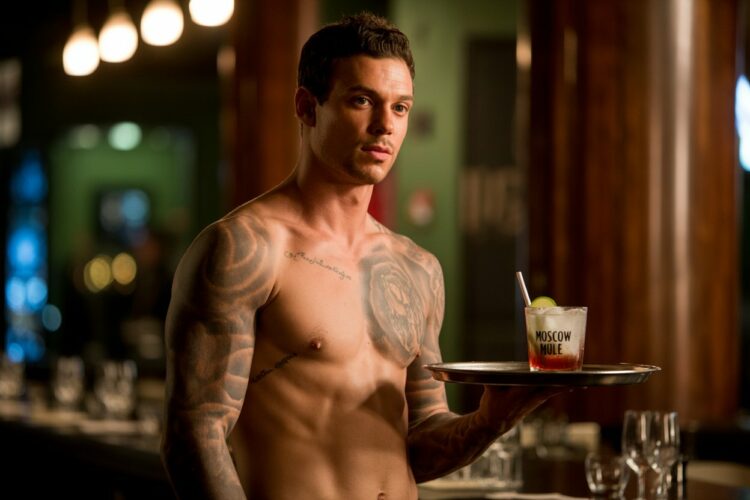 Bezva chlap ai – 43