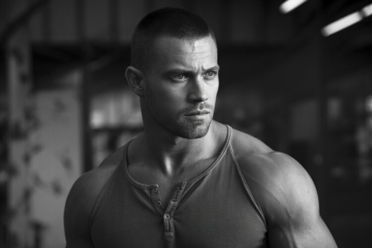 Bezva chlap ai – 37