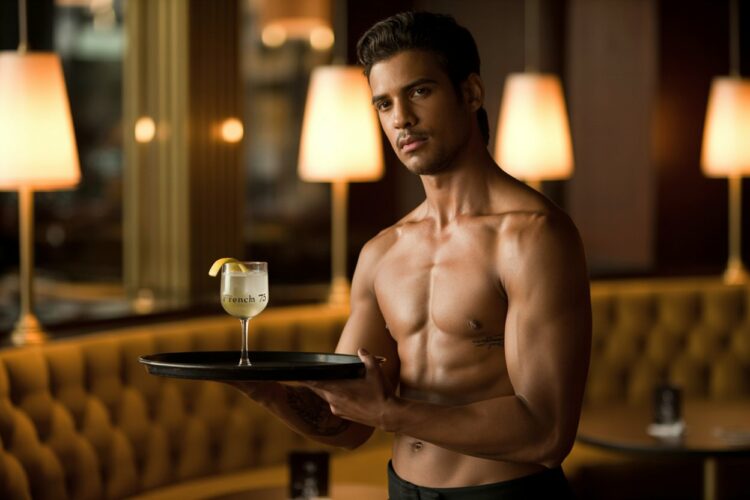 Bezva chlap ai – 45