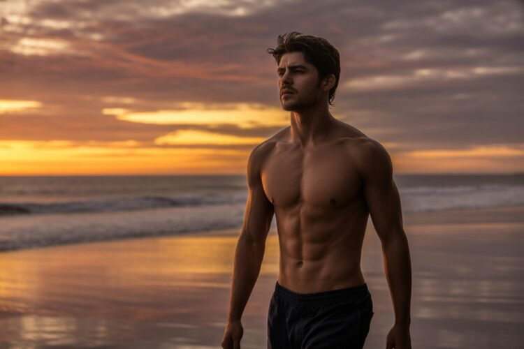 Bezva chlap ai – 39