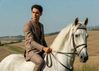 Bezva chlap ai – 38