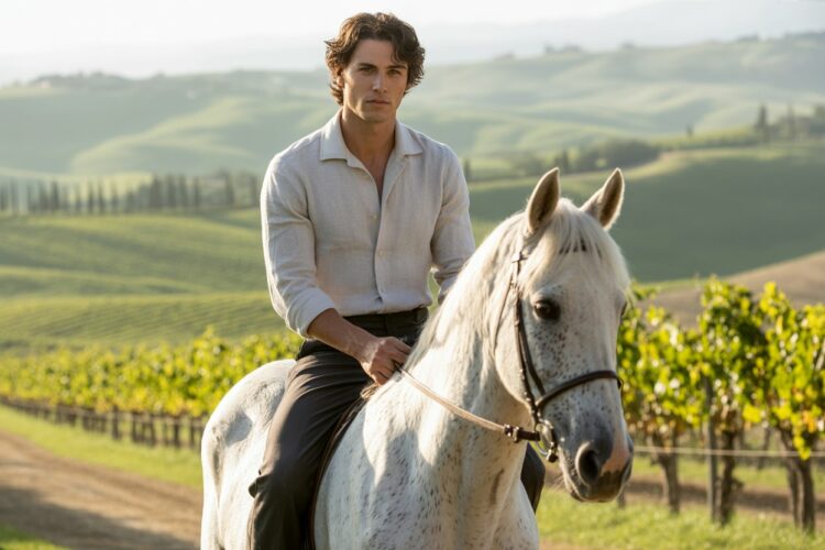 Bezva chlap ai – 35