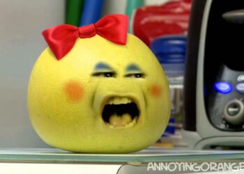 Otravný Pomeranč a Grepfruitova pomsta – E59 -Fénix ProDabing