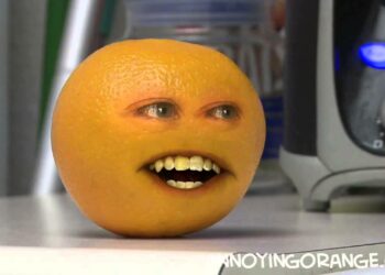 Otravný Pomeranč a mnoho otravných pomerančů – E61 – Fénix ProDabing