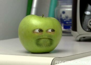 Otravný Pomeranč a Zmutované Ninja Jablko – E60 – Fénix ProDabing