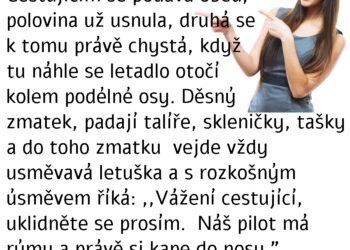 Vtip dne 11.7.2025