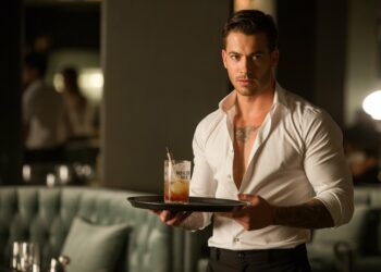 Bezva chlap ai – 47