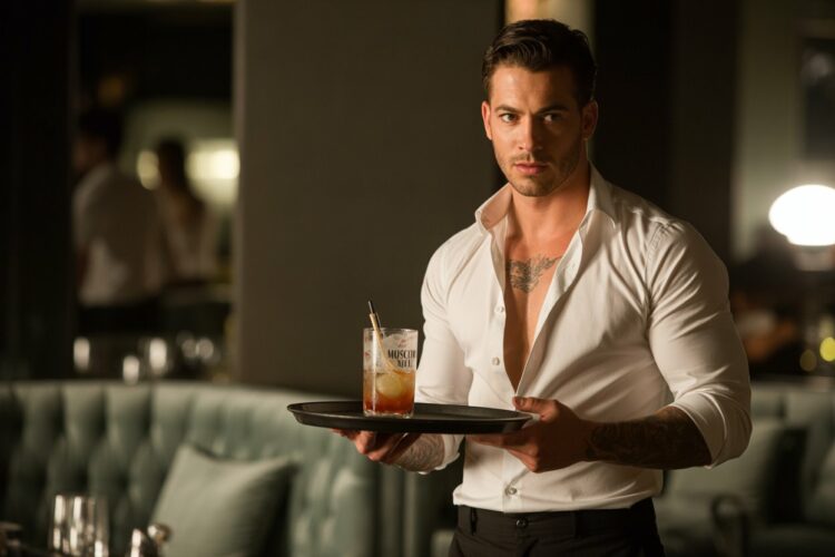 Bezva chlap ai – 47