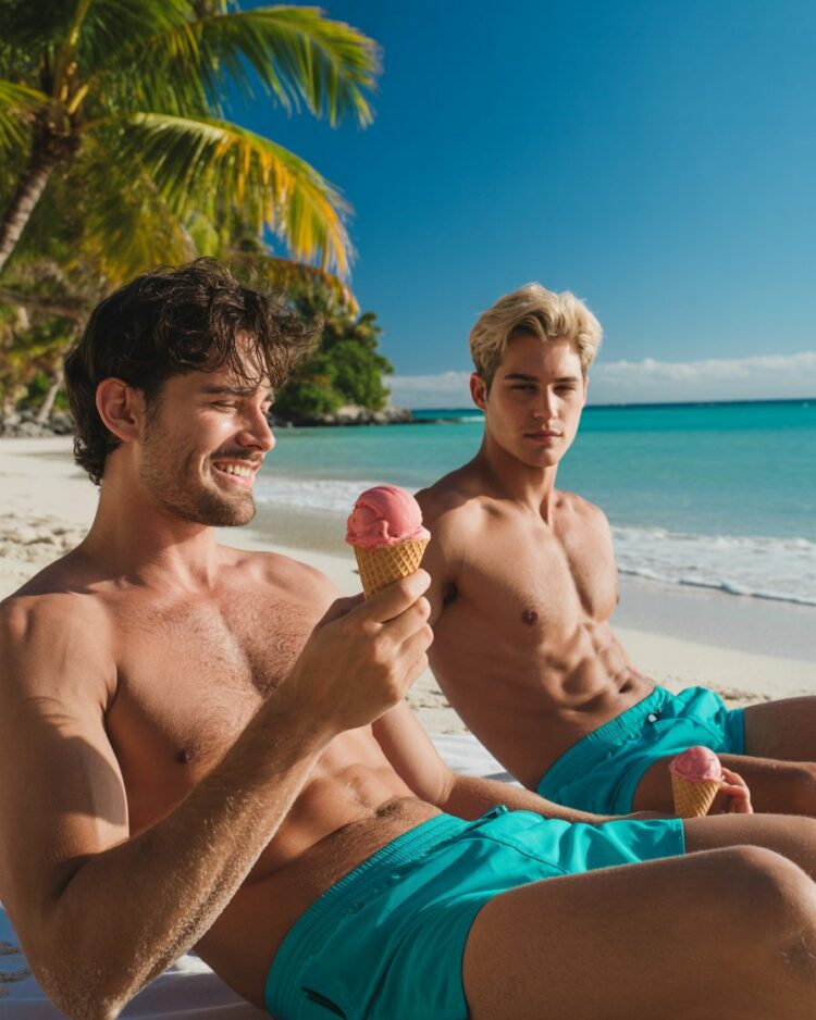 Bezva chlap/i ai – 52