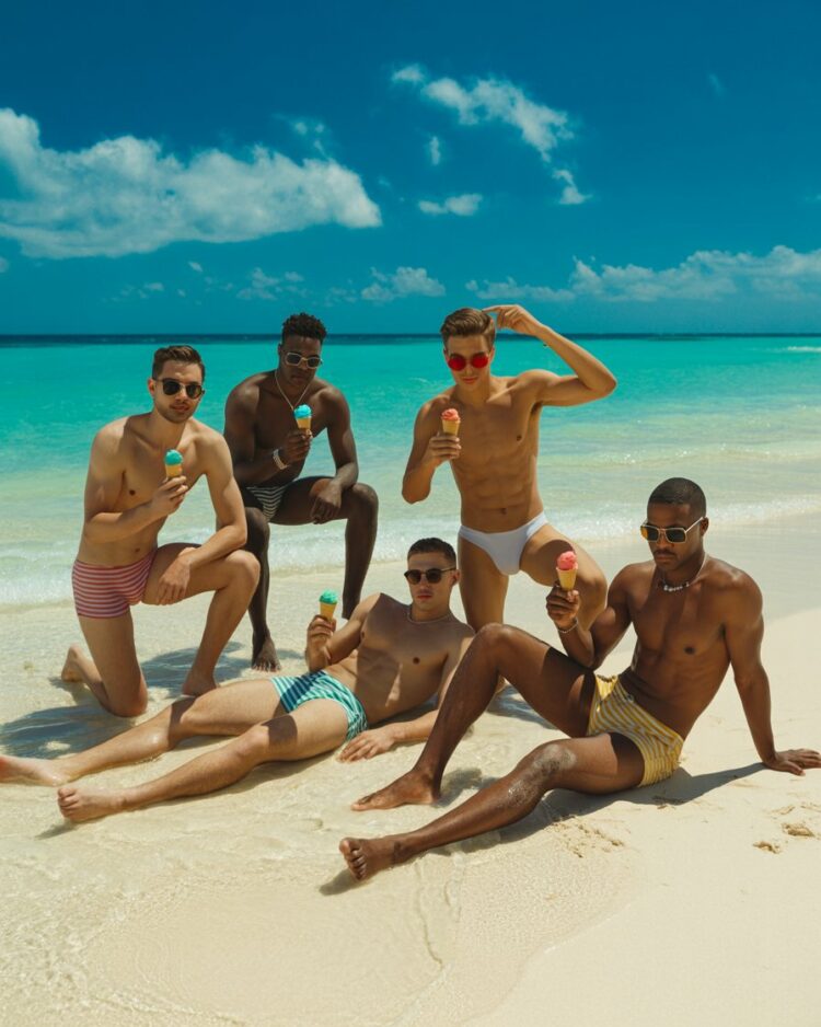 Bezva chlap/i ai – 51