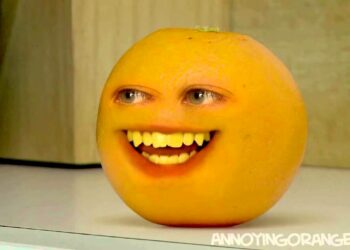 Otravný Pomeranč a Ořech – E65 – Fénix ProDabing