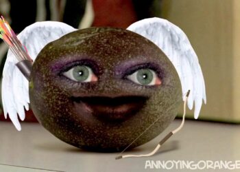 Otravný Pomeranč a otravný Valentýn – E66 – Fénix ProDabing