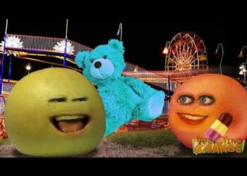 Otravný Pomeranč a Protivný Kumkvat – E79 – Fénix ProDabing