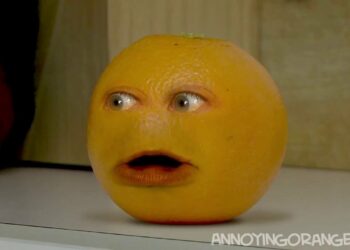 Otravný Pomeranč – E69 – Vybuchující Pomeranč – Fénix ProDabing