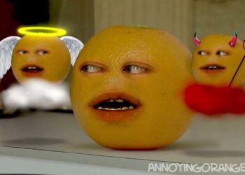 Otravný Pomeranč – E82 – Krutá okurka – Fénix ProDabing