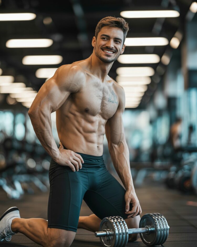 Bezva chlap ai – 55