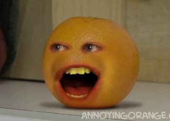 Otravný Pomeranč a Pepek jo! – Fénix ProDabing