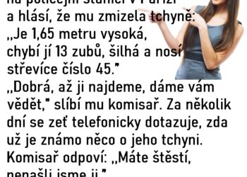 Vtip dne 25.9.2025