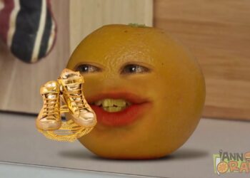 Otravný Pomeranč a Nožádo – E108 – Fénix ProDabing