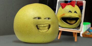 Otravný Pomeranč –  E106 – GoogleAlexSiri – Fénix ProDabing