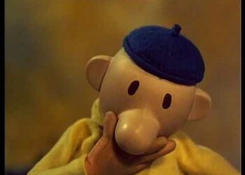 Pat a Mat 1×04 – Koberec (4). Nový díl Každý den