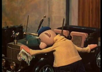 Pat a Mat 1×07 – Garáž (7)