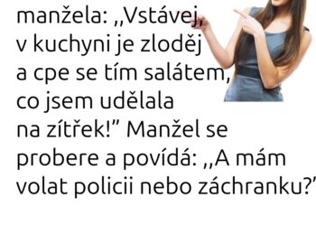 Vtip dne 17.10.2025
